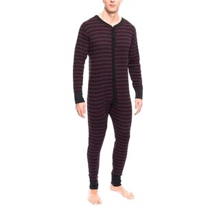 Thermal union longjohn